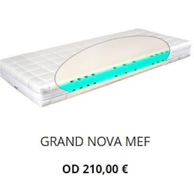 Grand nova mef