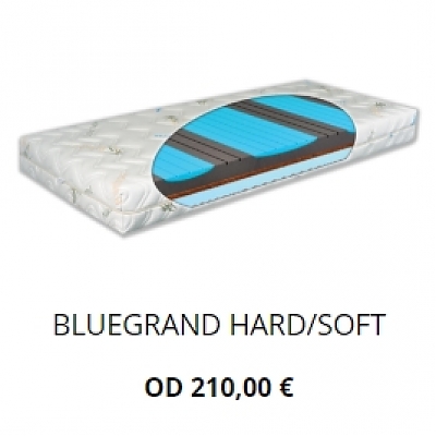 Bluegrand hard/soft
