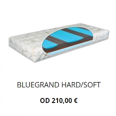 Bluegrand hard/soft
