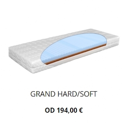 Grand hard/soft