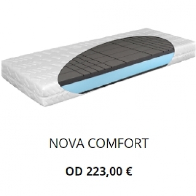 Nova comfort