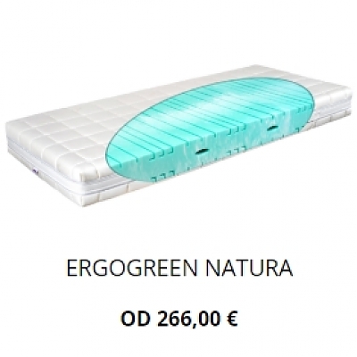 Ergogreen natura