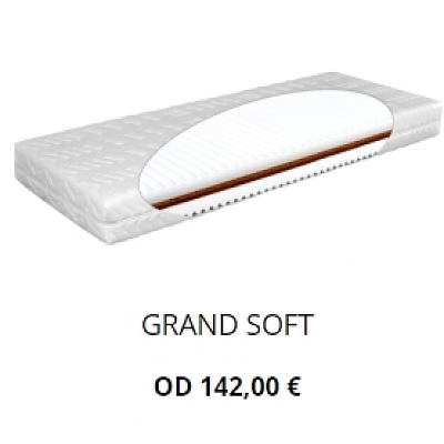 Grand soft