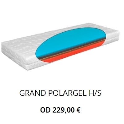 Grand polargel h/s