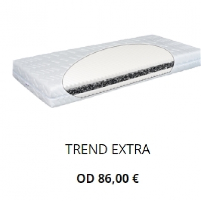 Trend extra