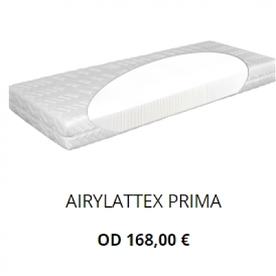 Airylattex prima