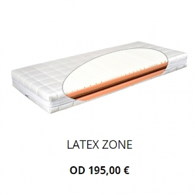 LATEX zone
