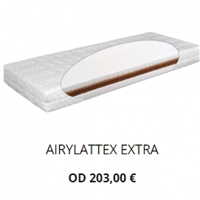 Airylattex extra