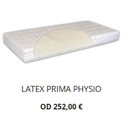LATEX prima physio