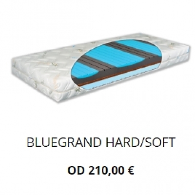 Bluegrand hard/soft