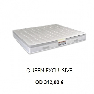 QUEEN exclusive