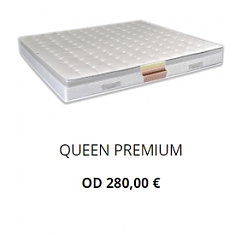 QUEEN premium