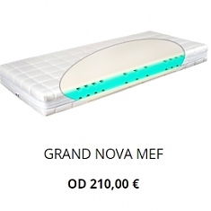 Grand nova mef