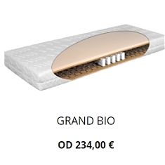 Grand bio
