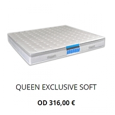 QUEEN exclusive soft