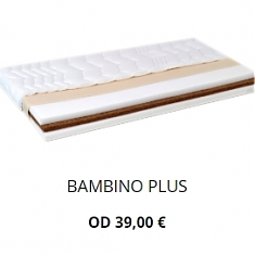 Bambino Plus