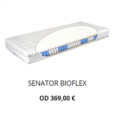 SENATOR bioflex