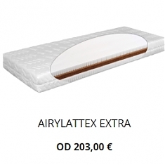 Airylattex extra