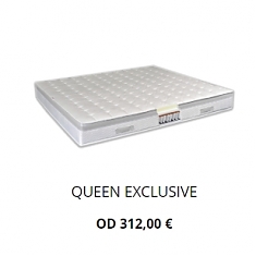 QUEEN exclusive