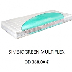 Simbiogreen multiflex