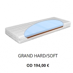Grand hard/soft