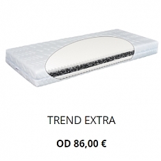 Trend extra
