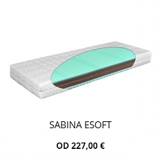 Sabina esoft