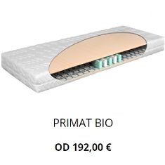 Primat bio