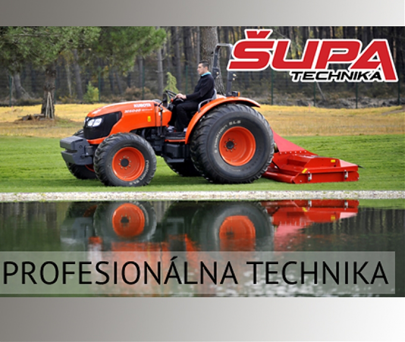 Profesionálna technika
