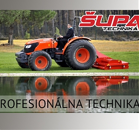 Profesionálna technika
