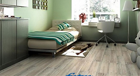 Fatra floor
