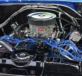 Autodiagnostika SG-servis