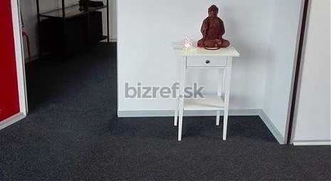 Nájdete nás v nových priestoroch