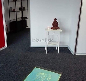 Nájdete nás v nových priestoroch
