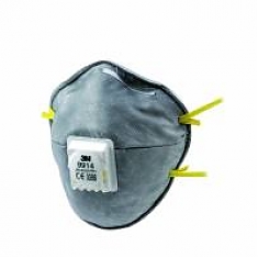3M 9914 FFP1 respirátor