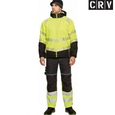 KNOXFIELD PROFI HI VIS