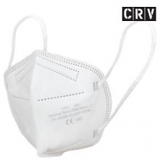 SKLADOM !!!! Respirátor FFP2 ZHISHAN 10217 FFP2 respirátor