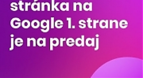Letná terasa už zase otvorená!