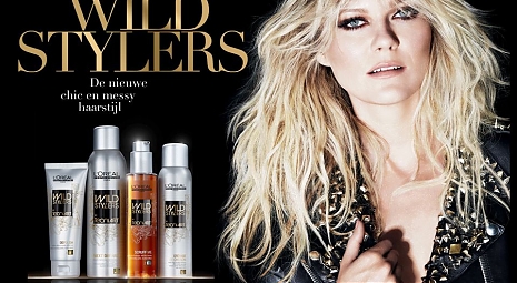 Profesionálne výrobky