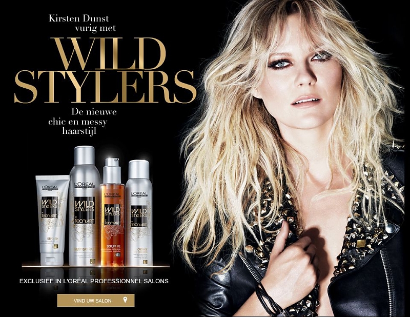 Profesionálne výrobky