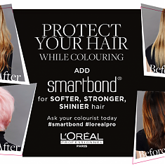 SMARTBLOND od LOréal Professionnel