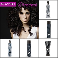 Novinky FRAMESI