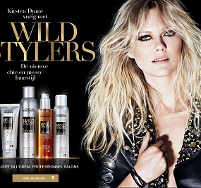 Profesionálne výrobky