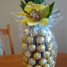 FERRERO ANANÁS