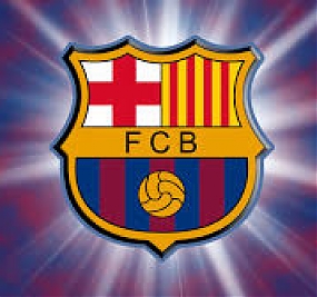 FC BARCELONA