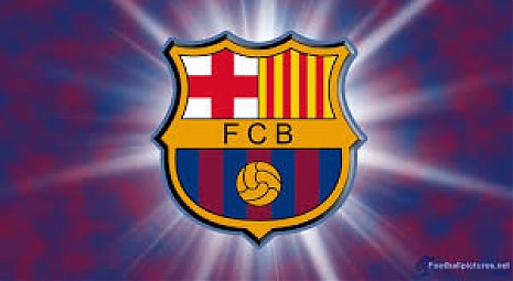 FC BARCELONA