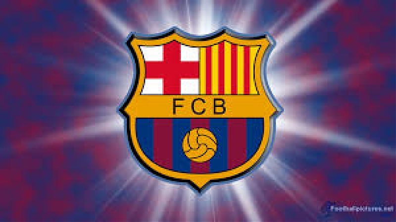 FC BARCELONA