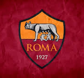 AS ROMA