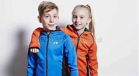 Detské športové oblečenie