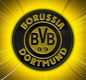 BORUSSIA DORTMUND